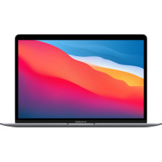 Apple MacBook Air M1 13 256GB Space Gray Custom (Z124000FK) 2020