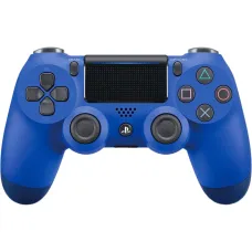 Sony DualShock 4 V2 Wave Blue (9894155)
