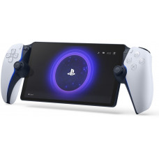 Портативна ігрова приставка PlayStation Portal Remote Player White (1000042436)