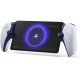 Портативна ігрова приставка PlayStation Portal Remote Player White (1000042436)