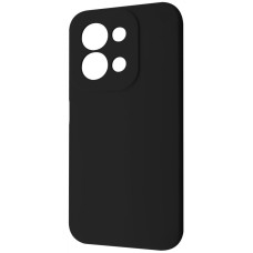 Чохол WAVE Full Silicone Cover Xiaomi Redmi 15C 4G (European) 173.2mm black (65232)