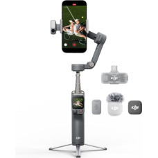 DJI Osmo Mobile 8P Creator Combo (CP.OS.00000575.01)