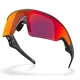 Oakley Meta Vanguard - Prizm Road Lenses / Black Frame (OW8001-0152)