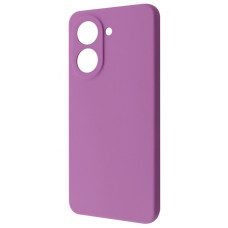 Чохол WAVE Colorful Case (TPU) Xiaomi Redmi A5 (European) black currant (63628)