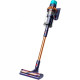 Ручний пилосос Dyson Gen5 Outsize Absolute Blue/Rich Copper (447308-01)