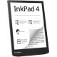 Электронная книга PocketBook 743G InkPad 4 Stundust Silver (PB743G-U-CIS)