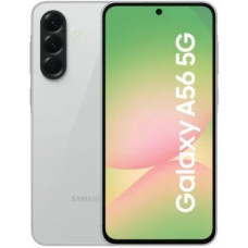 Samsung Galaxy A56 5G 12/256GB Awesome Light Gray (SM-A566BZAY) EU