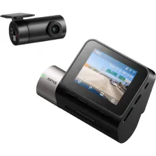 Відеореєстратор 70mai Dash Cam А510 + RC11 Rear Camera