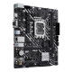 Материнская плата Asus Prime H610M-D Socket 1700