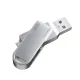 USB флешка XO DK03 128Gb (USB3.0+Type-C)
