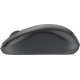 Комплект (клавiатура, миша) бездротовий Logitech MK295 Combo Black (920-009800)