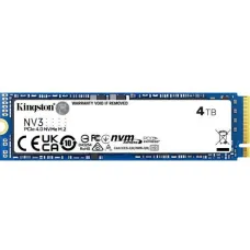 Kingston NV3 4 TB (SNV3S/4000G) OEM