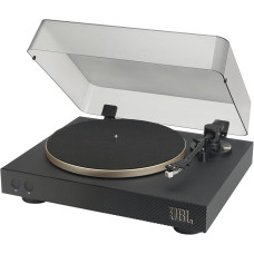 JBL SPINNER BT Black/Gold (JBLSPINNERBTGLD)