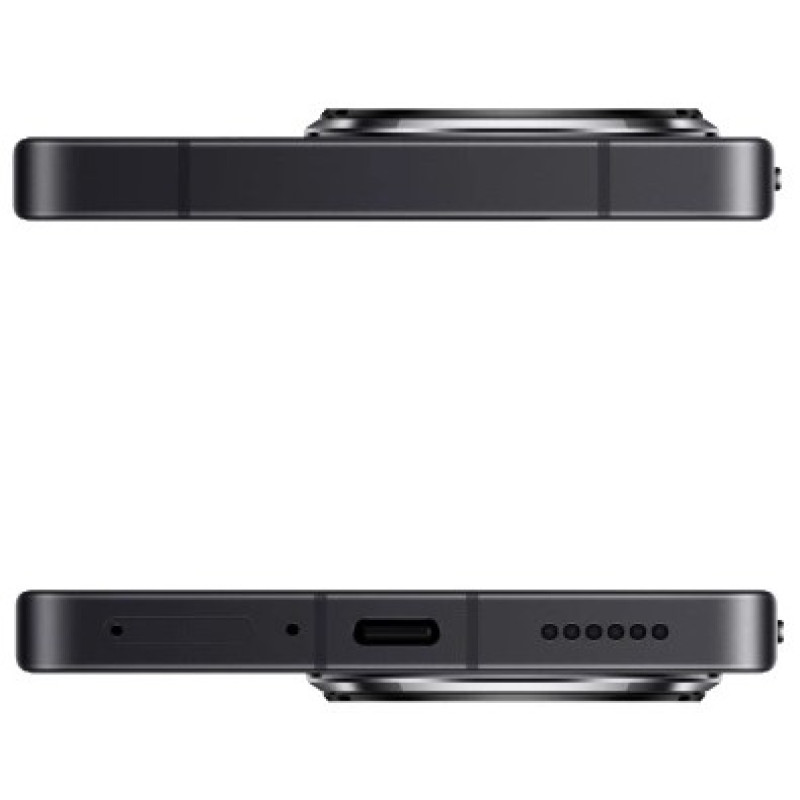 Poco F7 Pro 12/256Gb Black EU