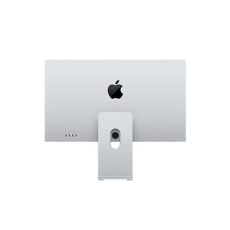 Apple Studio Display XDR 2026 with Tilt & Height Adjustable Stand [Standard Glass] (MFEL4)