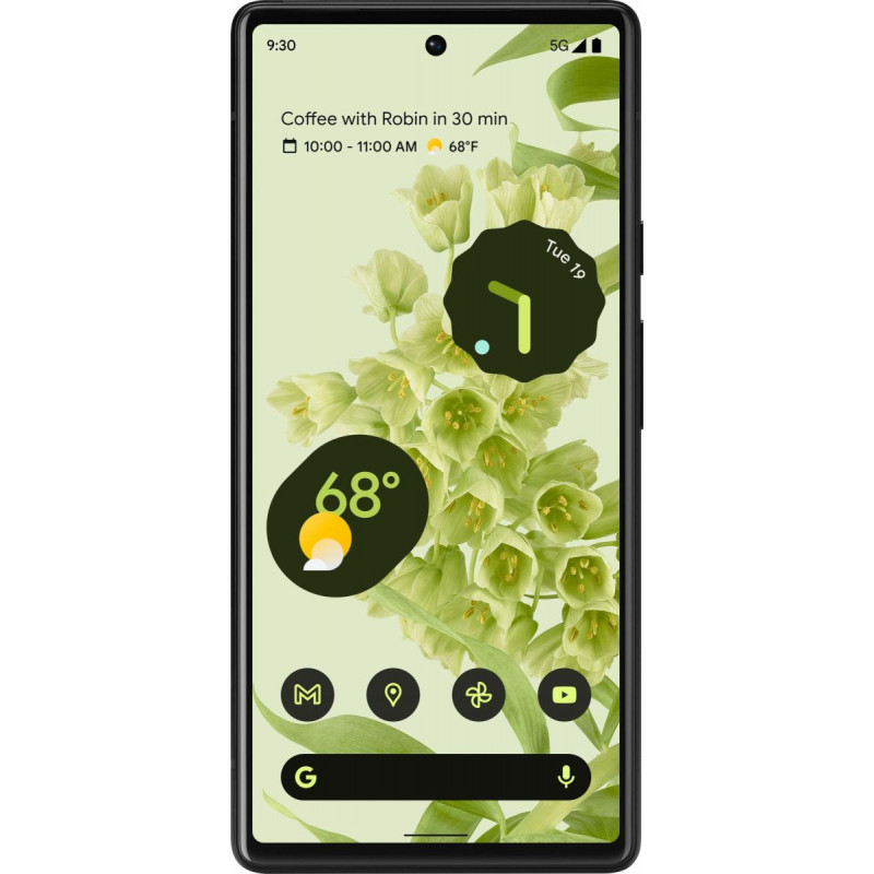 Google Pixel 6 8/128Gb Sorta Seafoam