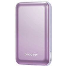Портативна Батарея Proove Vibe Energy Plus 22.5W 10000mAh purple (PBVE15012209)