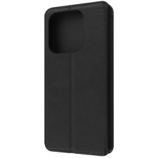 Чохол WAVE Cubic Rubic Case Xiaomi Redmi Note 14 5G/Poco M7 Pro black (62231)
