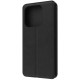 Чохол WAVE Cubic Rubic Case Xiaomi Redmi Note 14 5G/Poco M7 Pro black (62231)