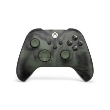 Microsoft Xbox Series X | S Wireless Controller Design Lab Nocturnal Green #1 (QAU-00104)