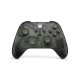 Microsoft Xbox Series X | S Wireless Controller Design Lab Nocturnal Green #1 (QAU-00104)