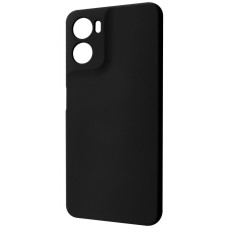 Чохол WAVE Colorful Case (TPU) Motorola Moto G06/G06 Power black (65575)