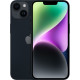 Apple iPhone 14 Plus 128GB Midnight (MQ4X3)
