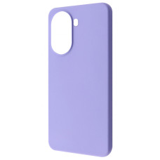 Чохол WAVE Colorful Case (TPU) Xiaomi Redmi A7 Pro/Poco C81 light purple (68523)