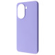 Чохол WAVE Colorful Case (TPU) Xiaomi Redmi A7 Pro/Poco C81 light purple (68523)