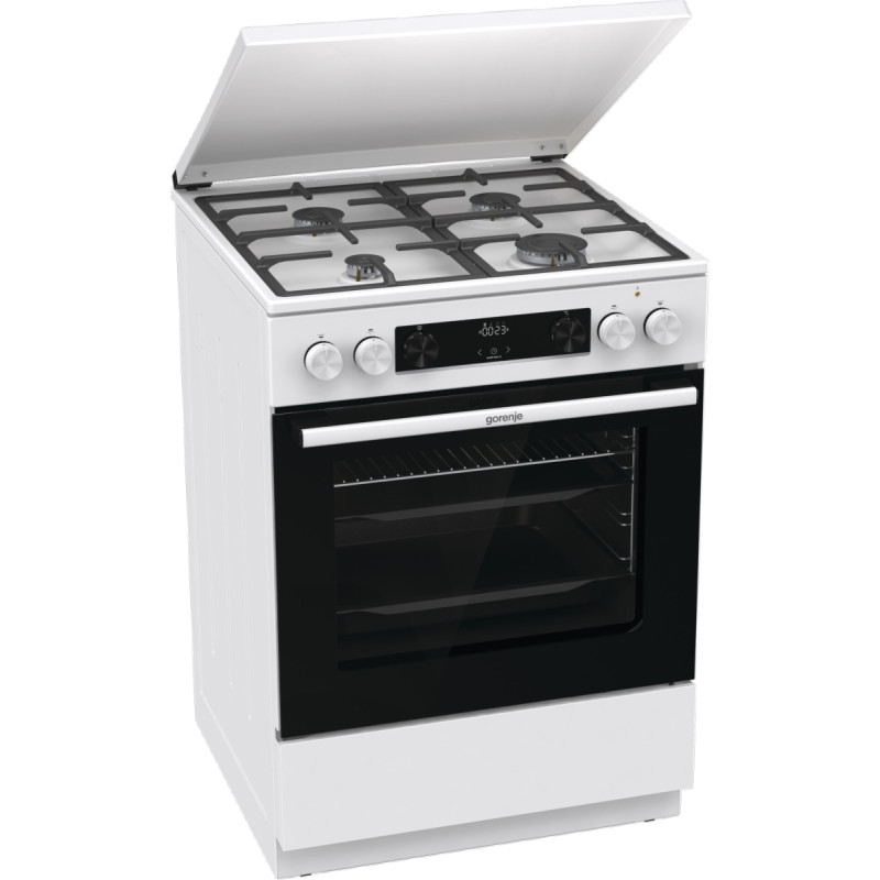 Плита Gorenje GK6C5WF