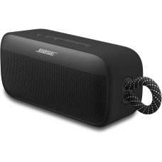 Bose SoundLink Plus Portable Speaker Black (894040-0100)