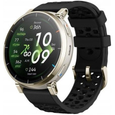 Amazfit Active 3 Premium Apex Silver (W2559GL1N)
