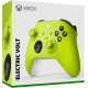 Джойстик Microsoft Xbox Series X / S Wireless Controller with Bluetooth (Electric Volt) - (QAU-00022)