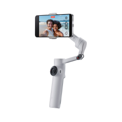 Insta360 Flow 2 Standard Bundle Stone Gray (CINSABQA_FLOW2LITE02)