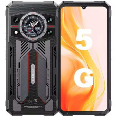 Cubot KingKong 11 16/256Gb Black