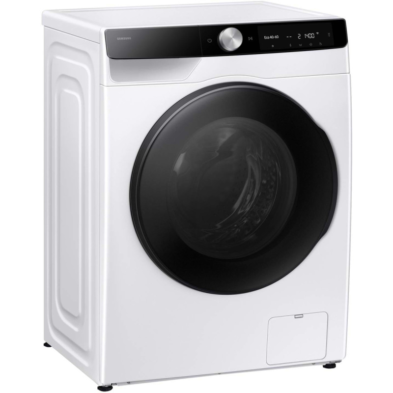 Пральна машина з сушкою Samsung WD90DG6G94BKUA
