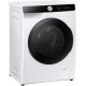 Пральна машина з сушкою Samsung WD90DG6G94BKUA