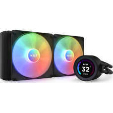NZXT Kraken Elite 280 (RL-KN28E-B1)