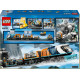 LEGO City Арктичний дослідницький експрес (60470)