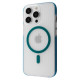Чохол Proove Astro Case with Magnetic Ring iPhone 14 Pro mint (PCASIP14P009)