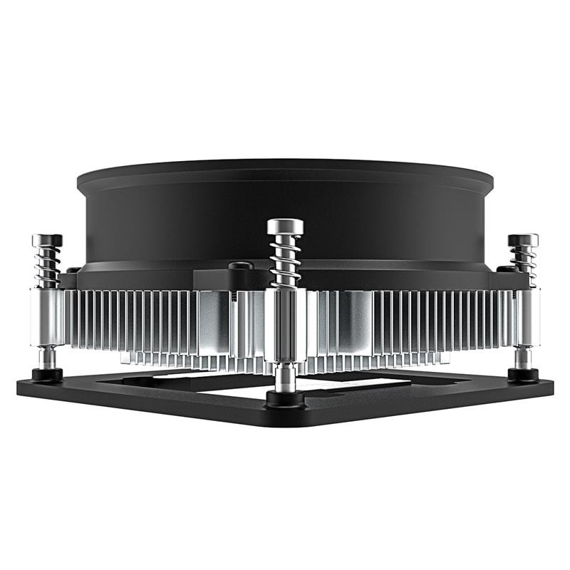 Кулер процессорный ID-Cooling DK-17 PWM