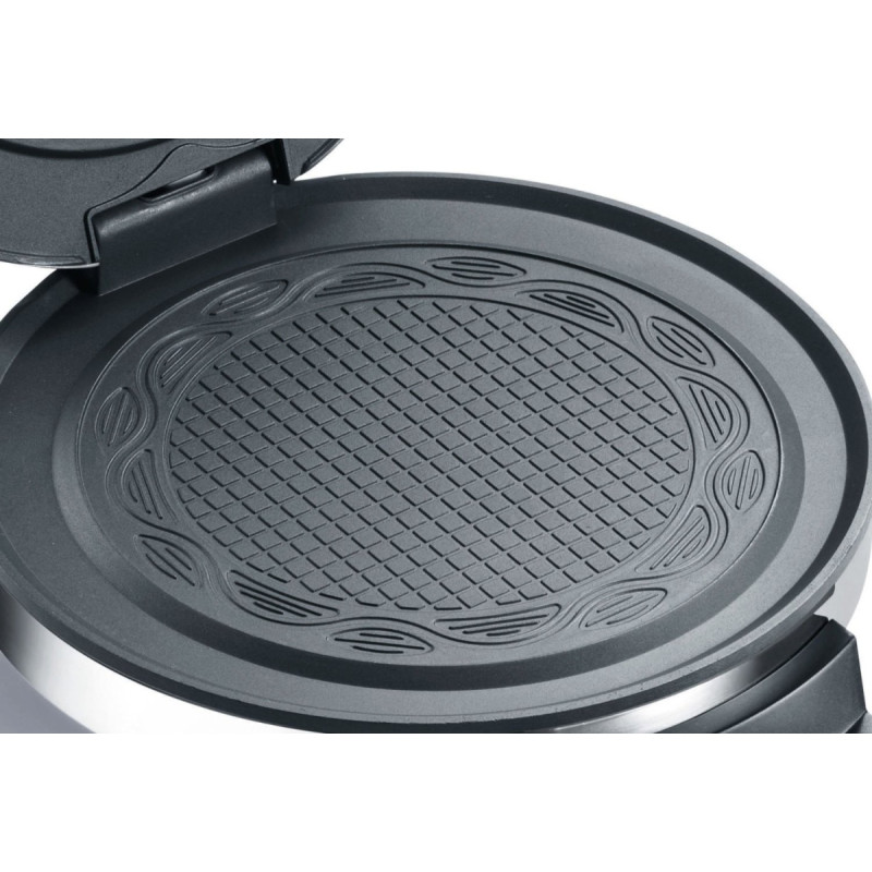 Вафельниця Graef HE 80