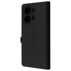 Чохол WAVE Flap Case Xiaomi Poco X8 Pro Max black (70192)