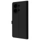 Чохол WAVE Flap Case Xiaomi Poco X8 Pro Max black (70192)