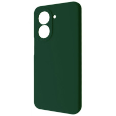 Чохол WAVE Full Silicone Cover Xiaomi Redmi A7 Pro/Poco C81 cyprus green (68738)