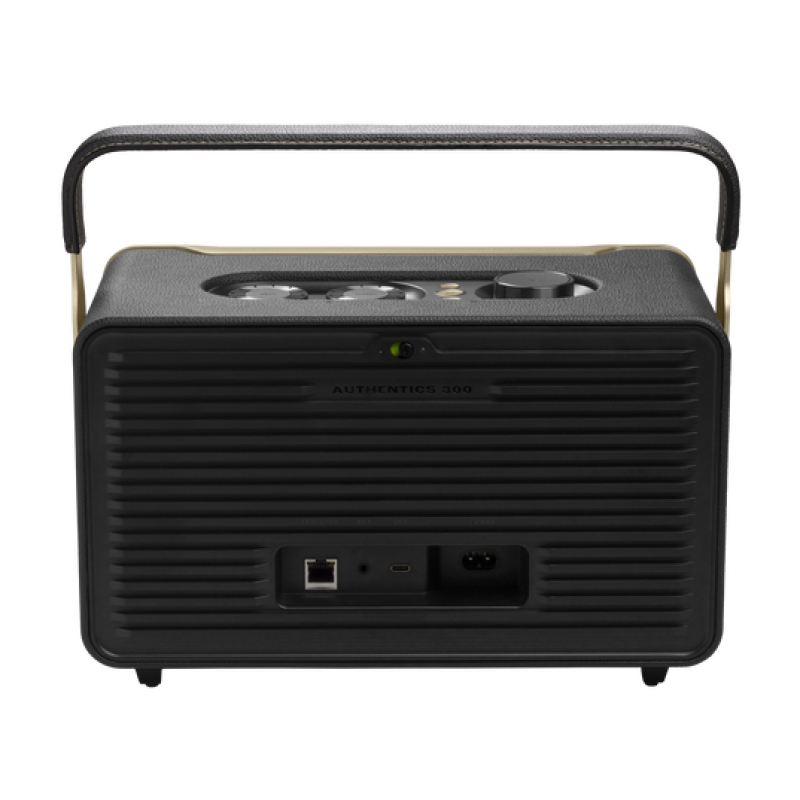 JBL Authentics 300 (JBLAUTH300BLKEP)