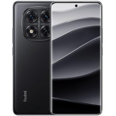 Redmi Note 14 Pro 5G 12/512Gb (NFC) Midnight Black EU
