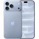 Смартфон Apple iPhone 18 Pro Max 256GB eSim Glacier (MJW74/MJX84)