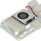 Кулер Raspberry Pi Active Cooler (RSP-ACTIVE-COOLER)