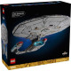 LEGO Icons Star Trek: U.S.S. Enterprise NCC-1701-D (10356)